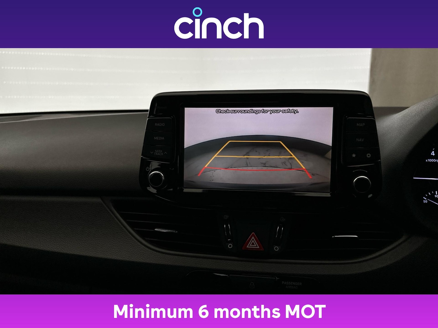 Used Hyundai i30 2019 for sale - 76798217: Photo 32