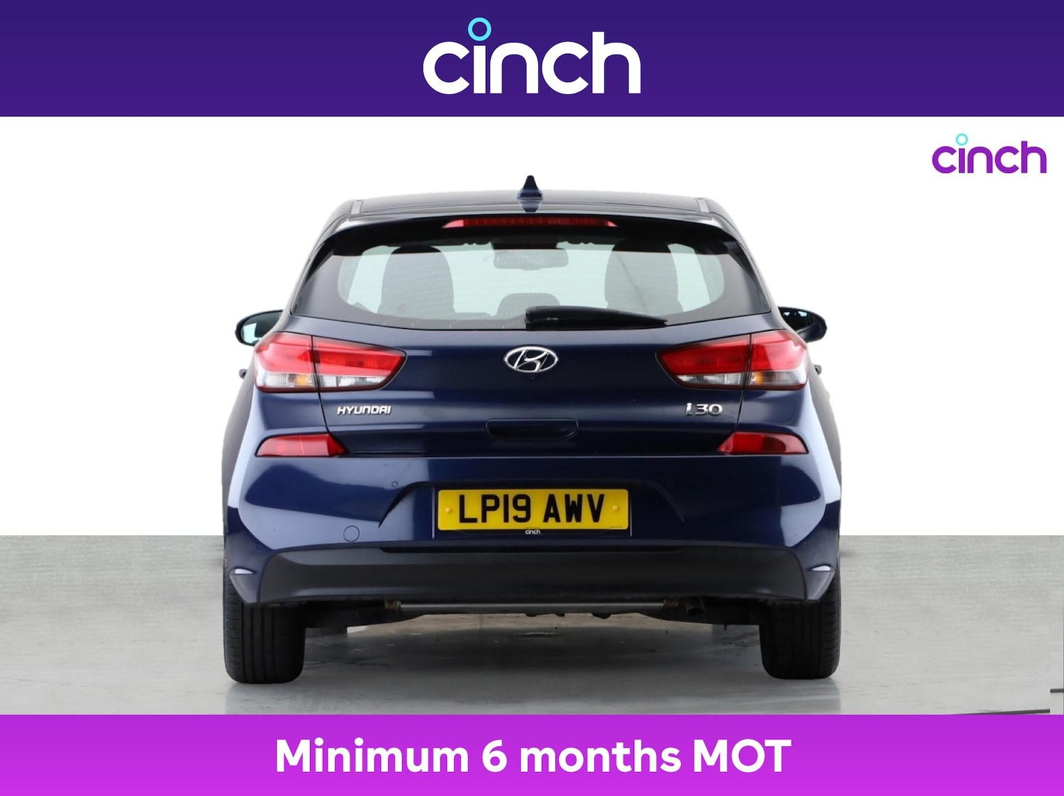 Used Hyundai i30 2019 for sale - 76798217: Photo 5