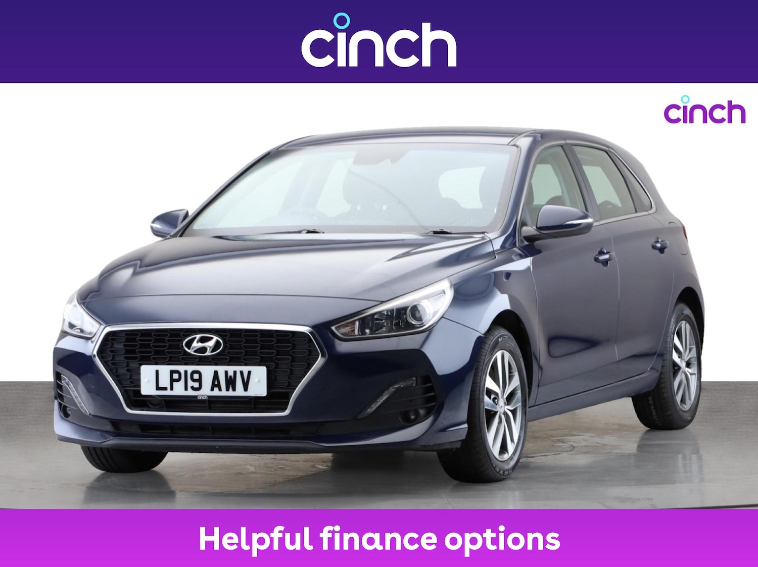 Used Hyundai i30 2019 for sale - 76798217: Photo 9