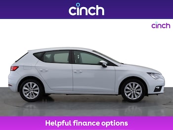Used SEAT Leon 2019 for sale - 75607775: Photo
