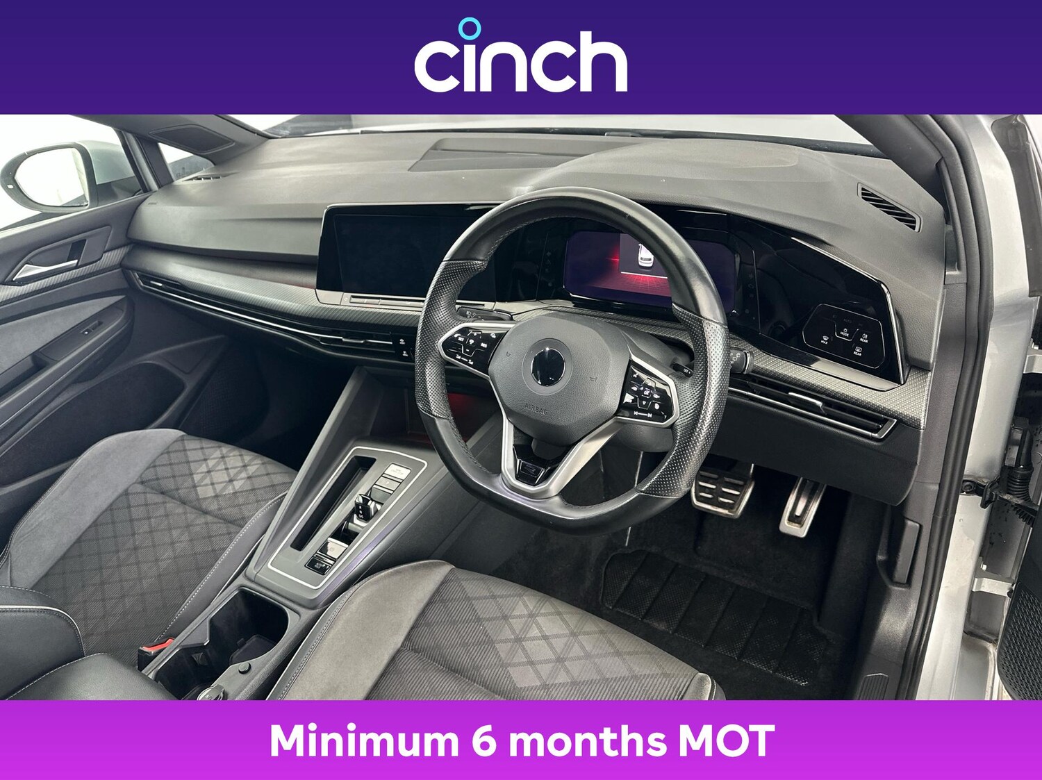 Used Volkswagen Golf 2021 for sale - 76178789: Photo 12