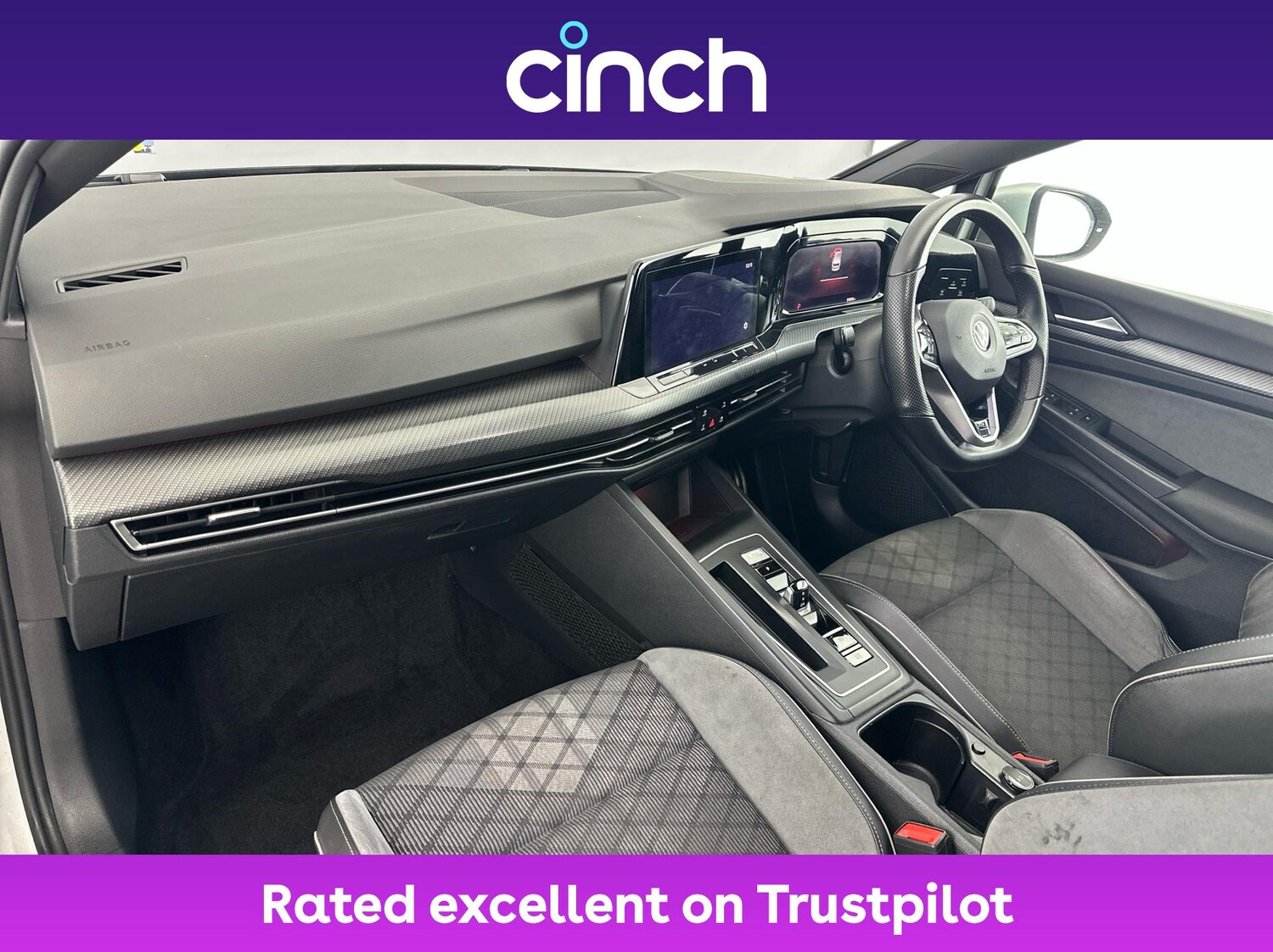 Used Volkswagen Golf 2021 for sale - 76178789: Photo 14