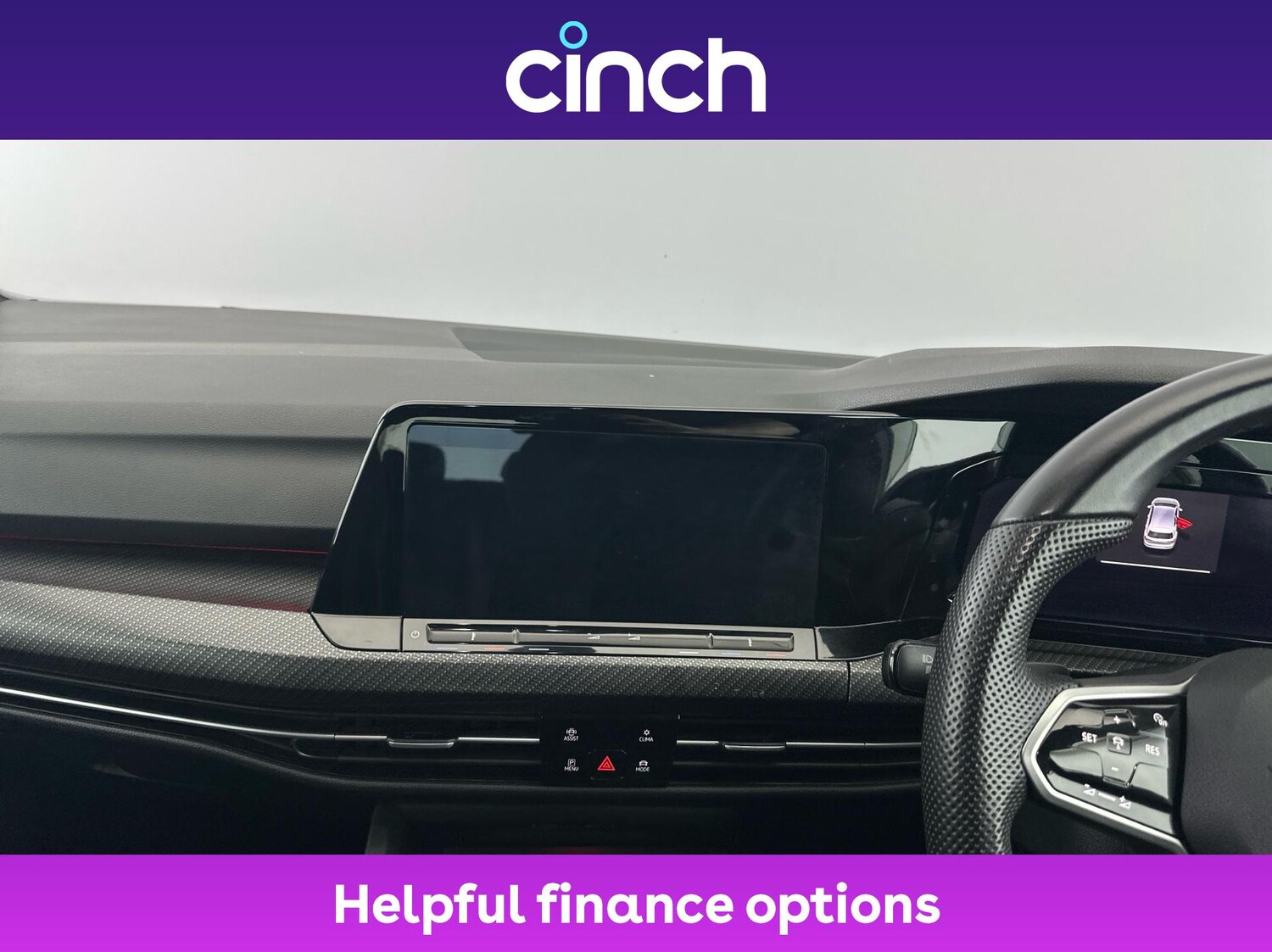 Used Volkswagen Golf 2021 for sale - 76178789: Photo 17