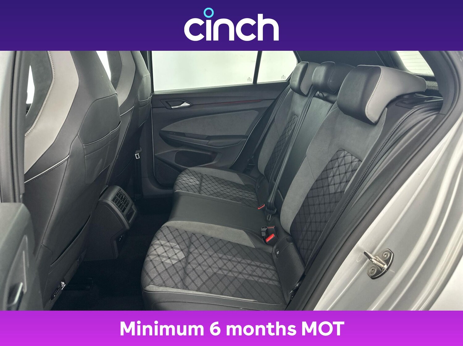 Used Volkswagen Golf 2021 for sale - 76178789: Photo 20