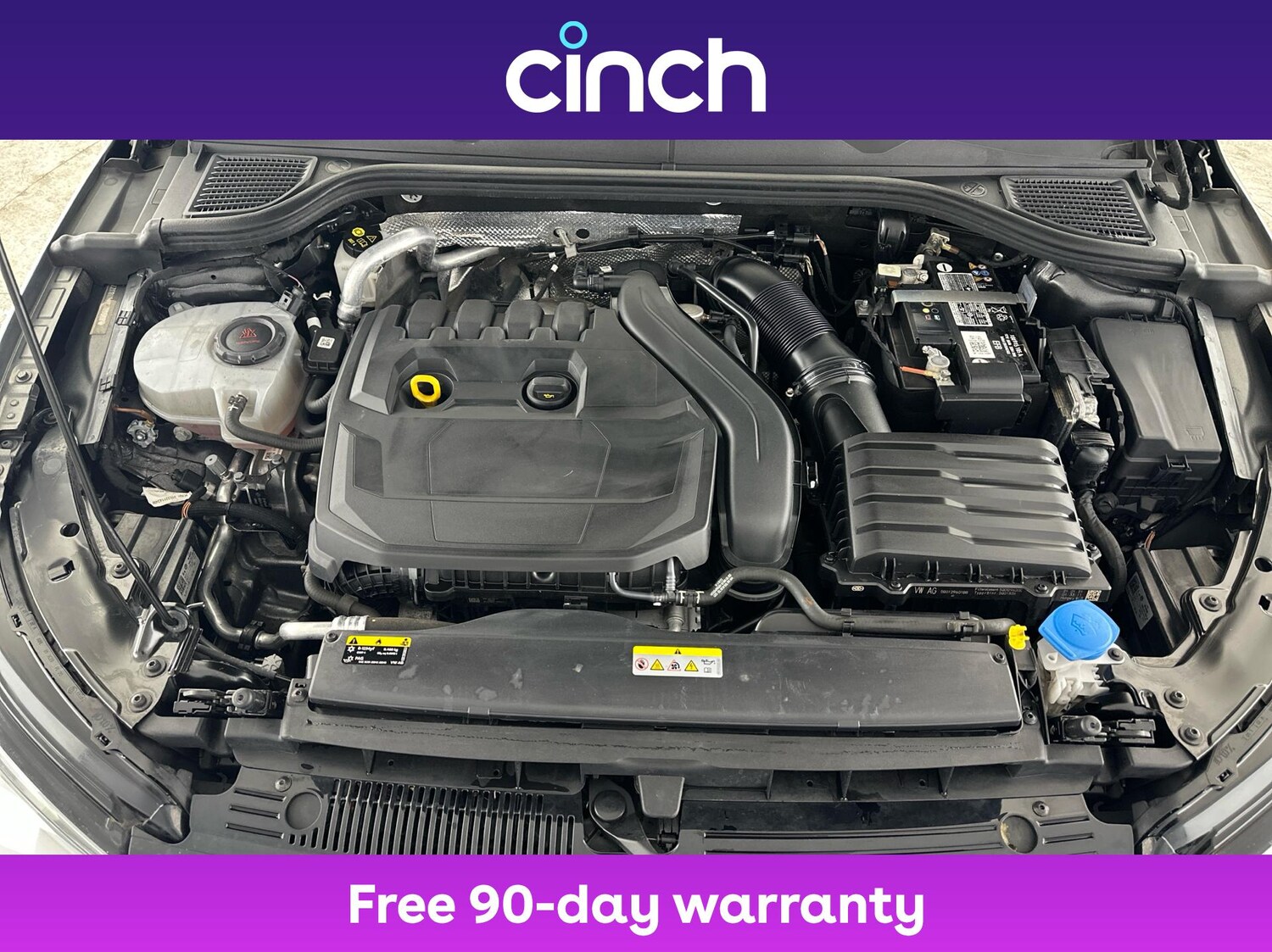 Used Volkswagen Golf 2021 for sale - 76178789: Photo 23