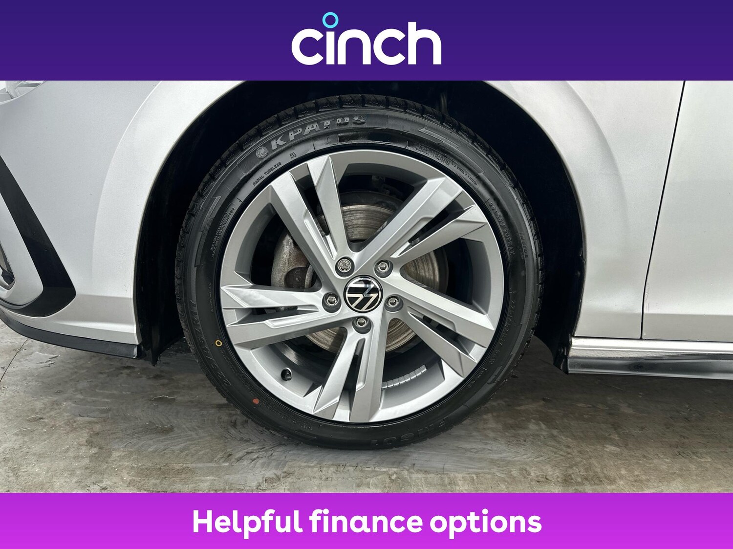 Used Volkswagen Golf 2021 for sale - 76178789: Photo 24