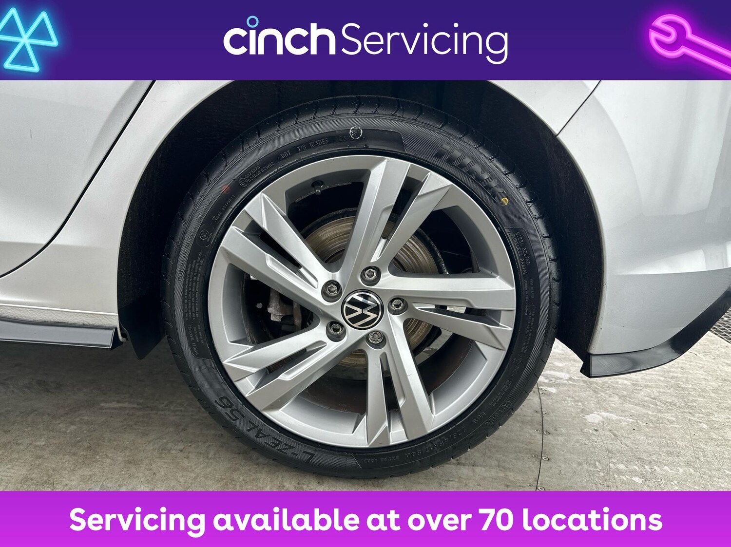 Used Volkswagen Golf 2021 for sale - 76178789: Photo 26