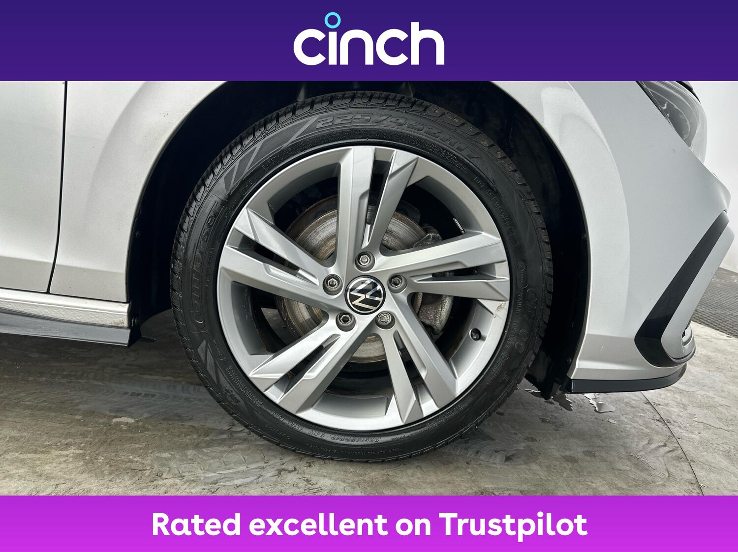 Used Volkswagen Golf 2021 for sale - 76178789: Photo 28