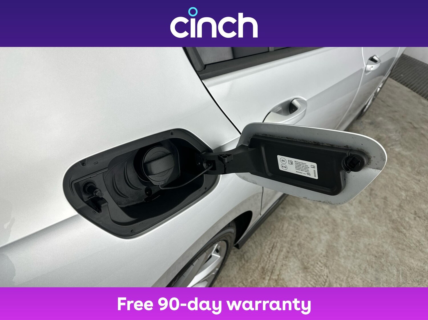 Used Volkswagen Golf 2021 for sale - 76178789: Photo 29