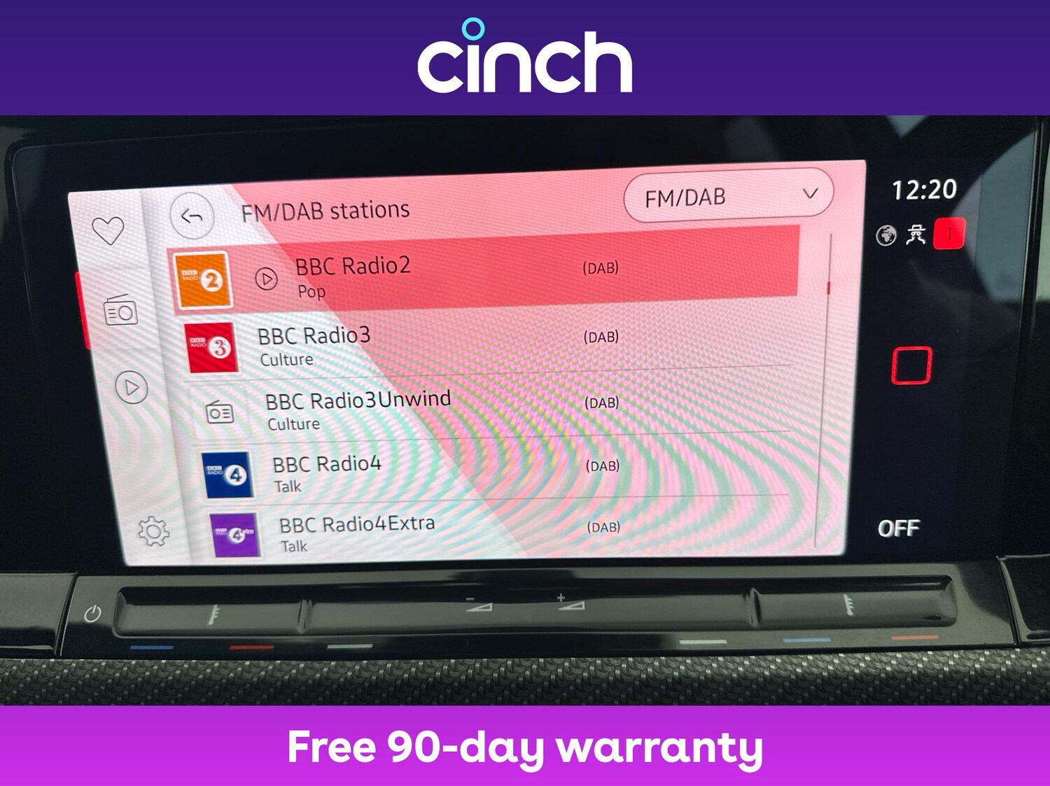 Used Volkswagen Golf 2021 for sale - 76178789: Photo 39