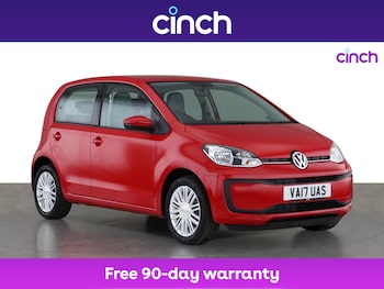 Volkswagen - up!