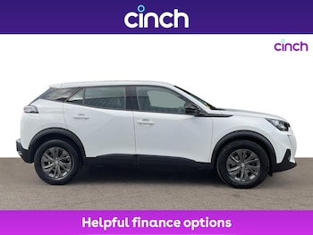 Used Peugeot 2008 2022 for sale - 75730112: Photo
