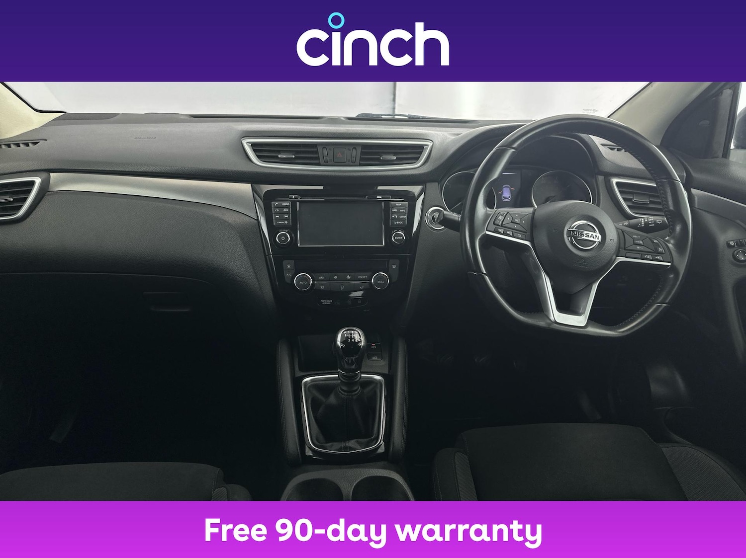 Used Nissan Qashqai 2019 for sale - 76788448: Photo 15