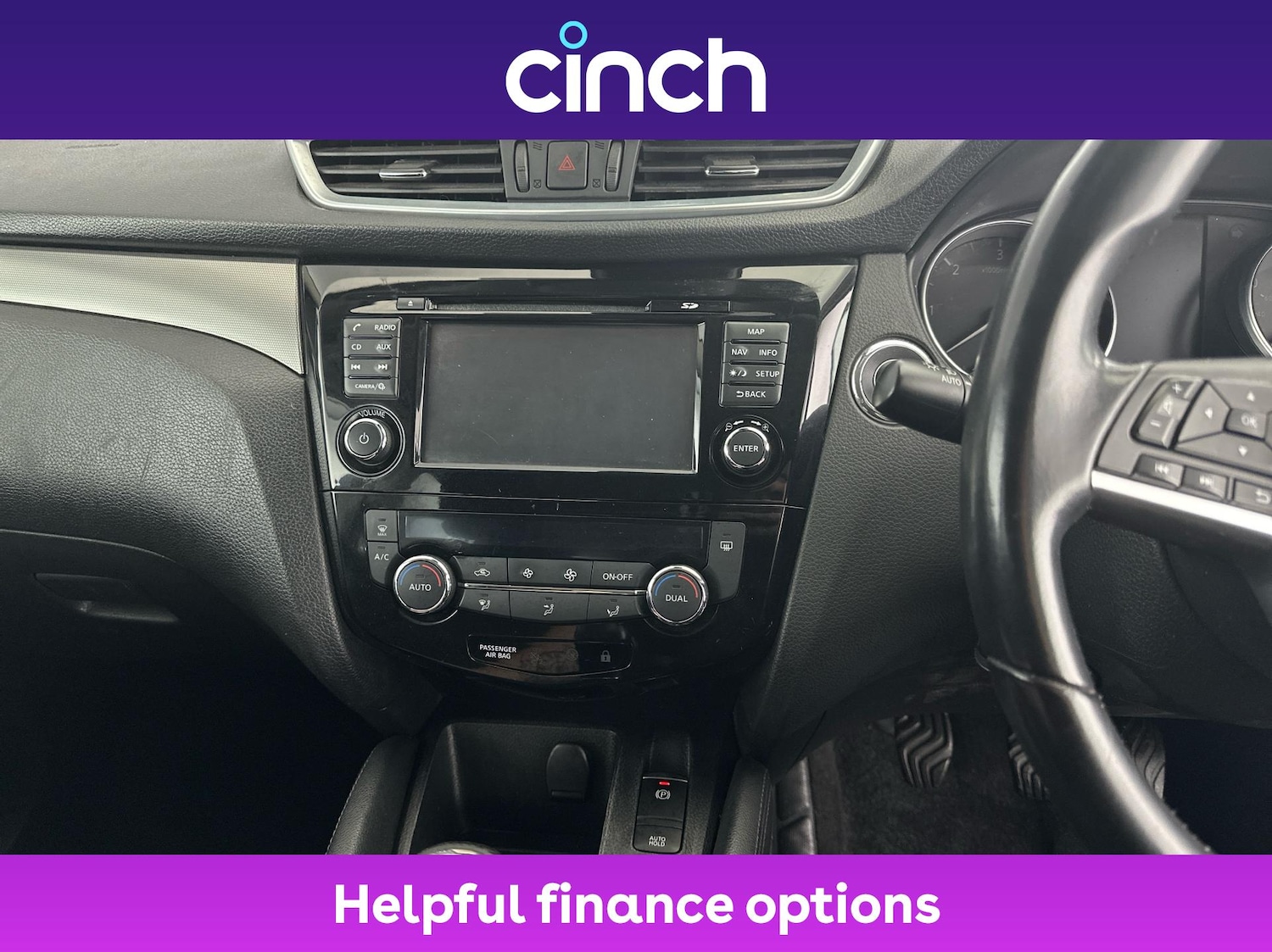 Used Nissan Qashqai 2019 for sale - 76788448: Photo 17