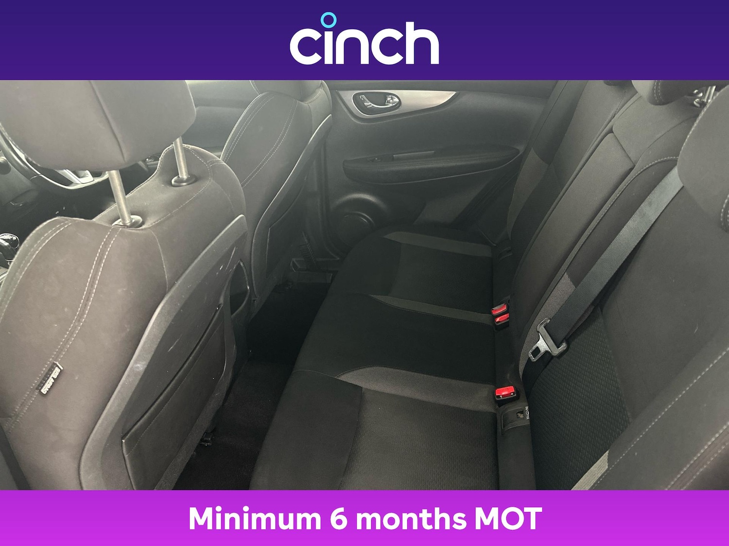 Used Nissan Qashqai 2019 for sale - 76788448: Photo 20