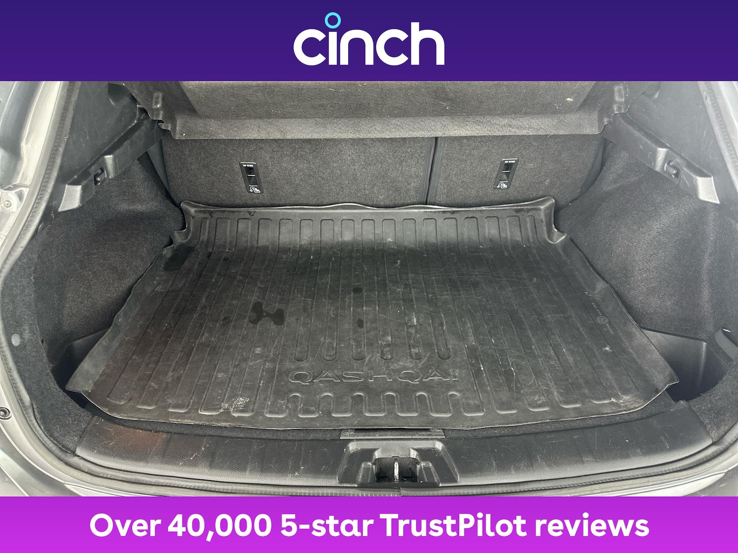 Used Nissan Qashqai 2019 for sale - 76788448: Photo 21