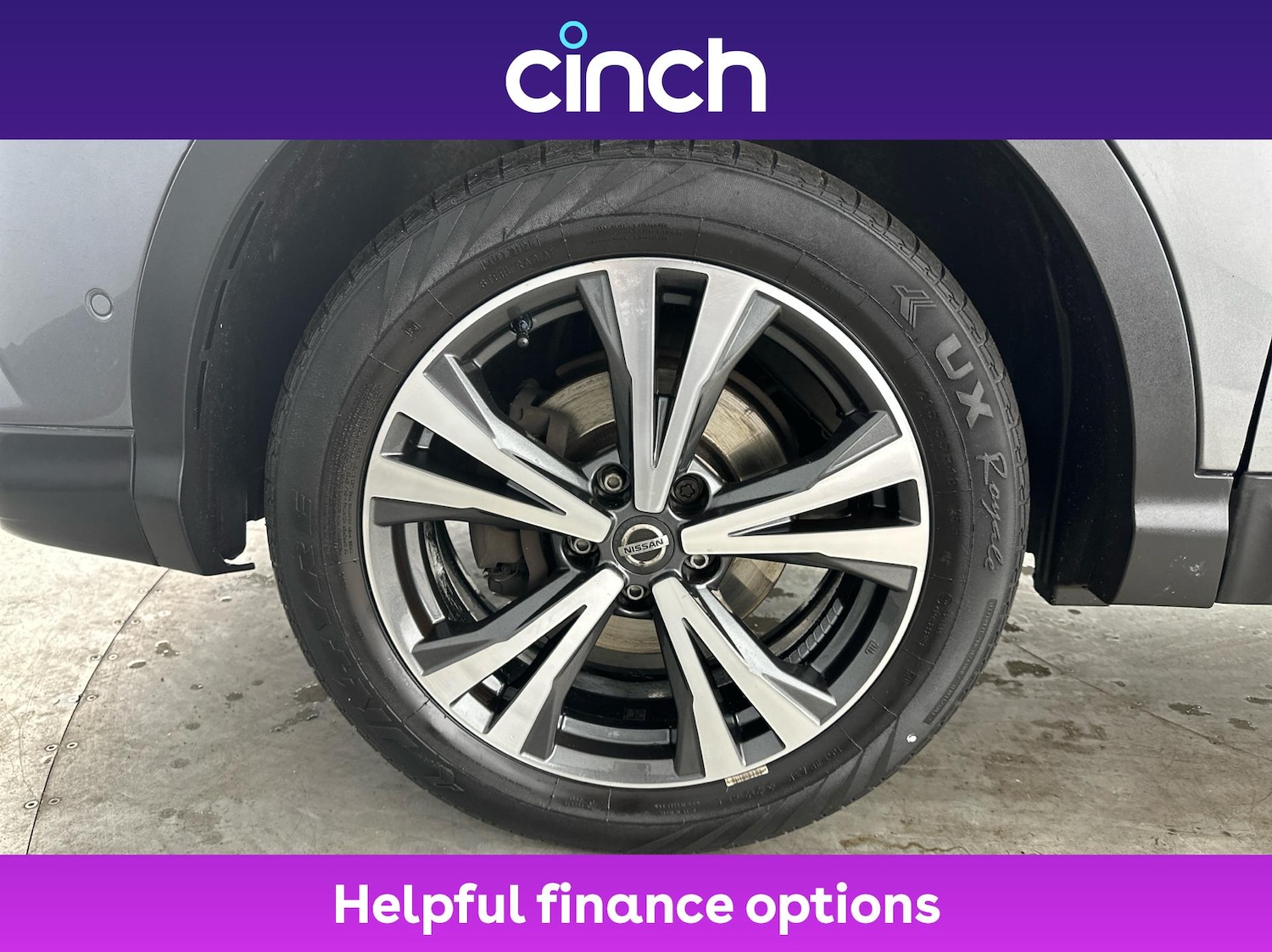 Used Nissan Qashqai 2019 for sale - 76788448: Photo 24