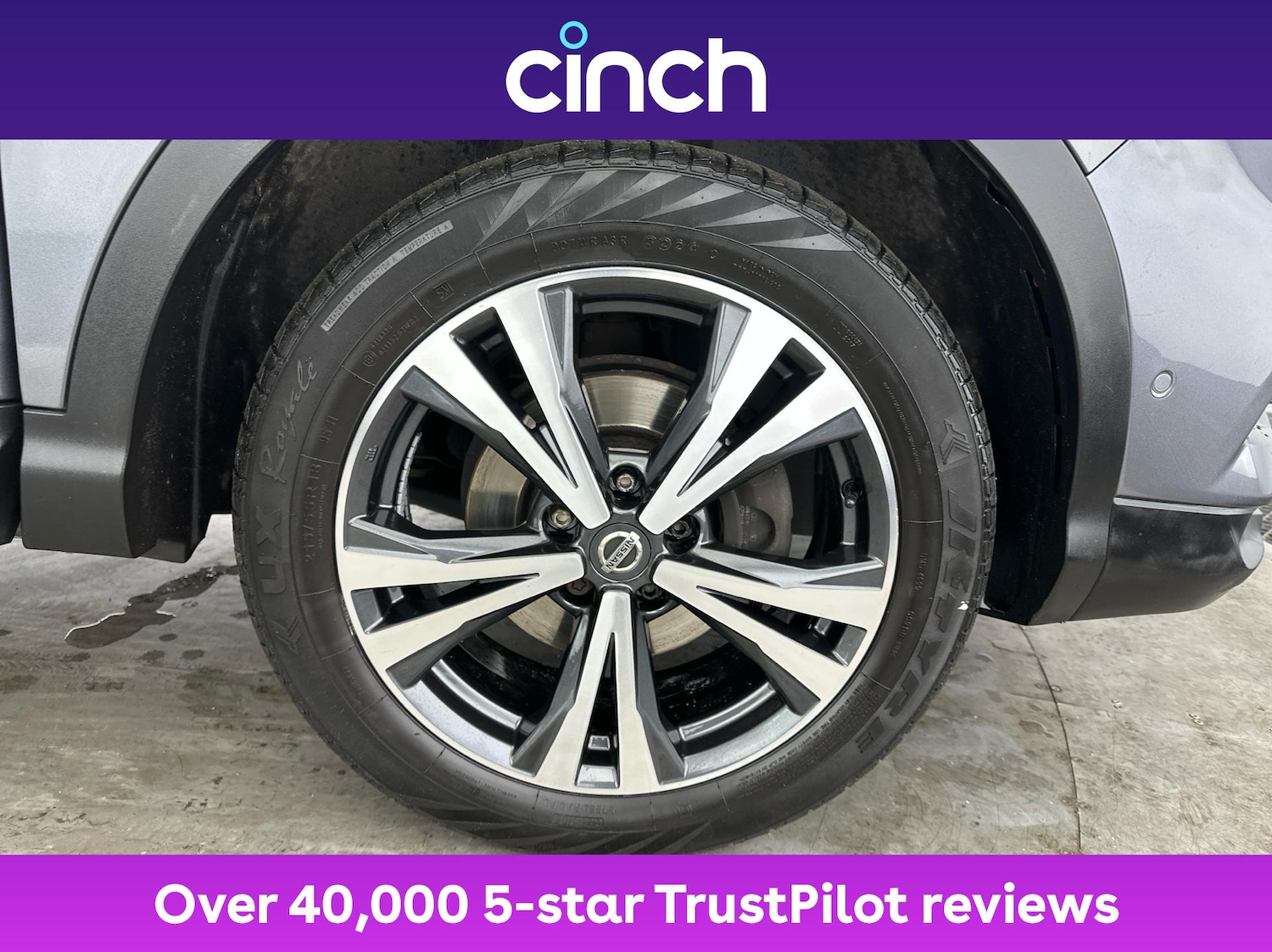 Used Nissan Qashqai 2019 for sale - 76788448: Photo 28