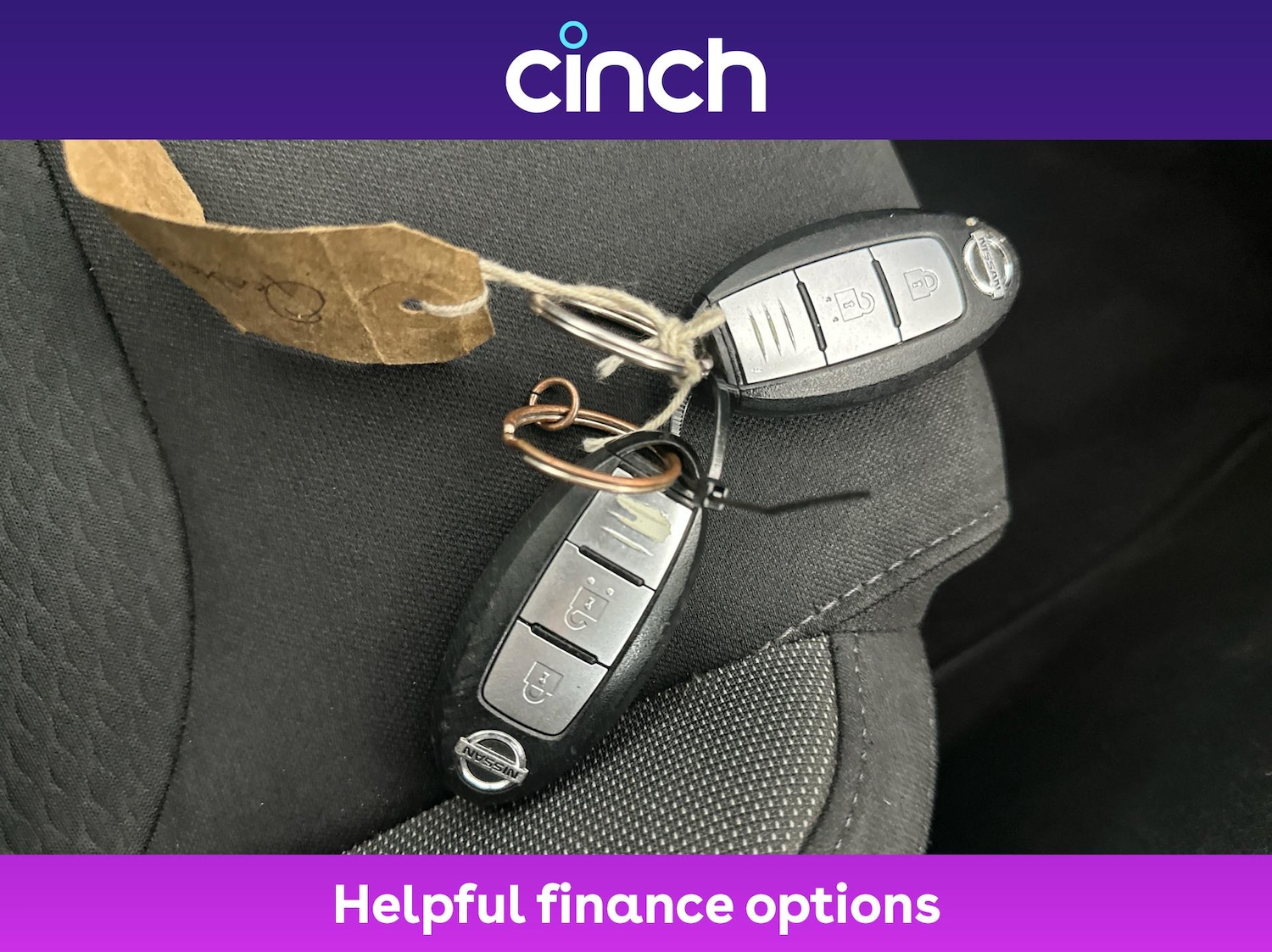 Used Nissan Qashqai 2019 for sale - 76788448: Photo 30