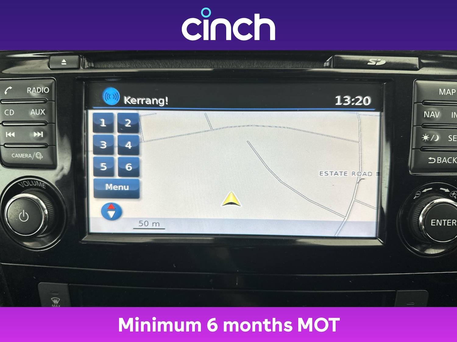 Used Nissan Qashqai 2019 for sale - 76788448: Photo 32