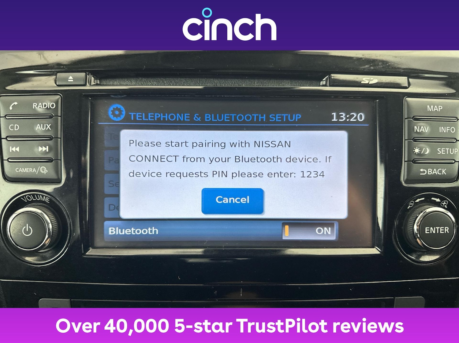 Used Nissan Qashqai 2019 for sale - 76788448: Photo 33