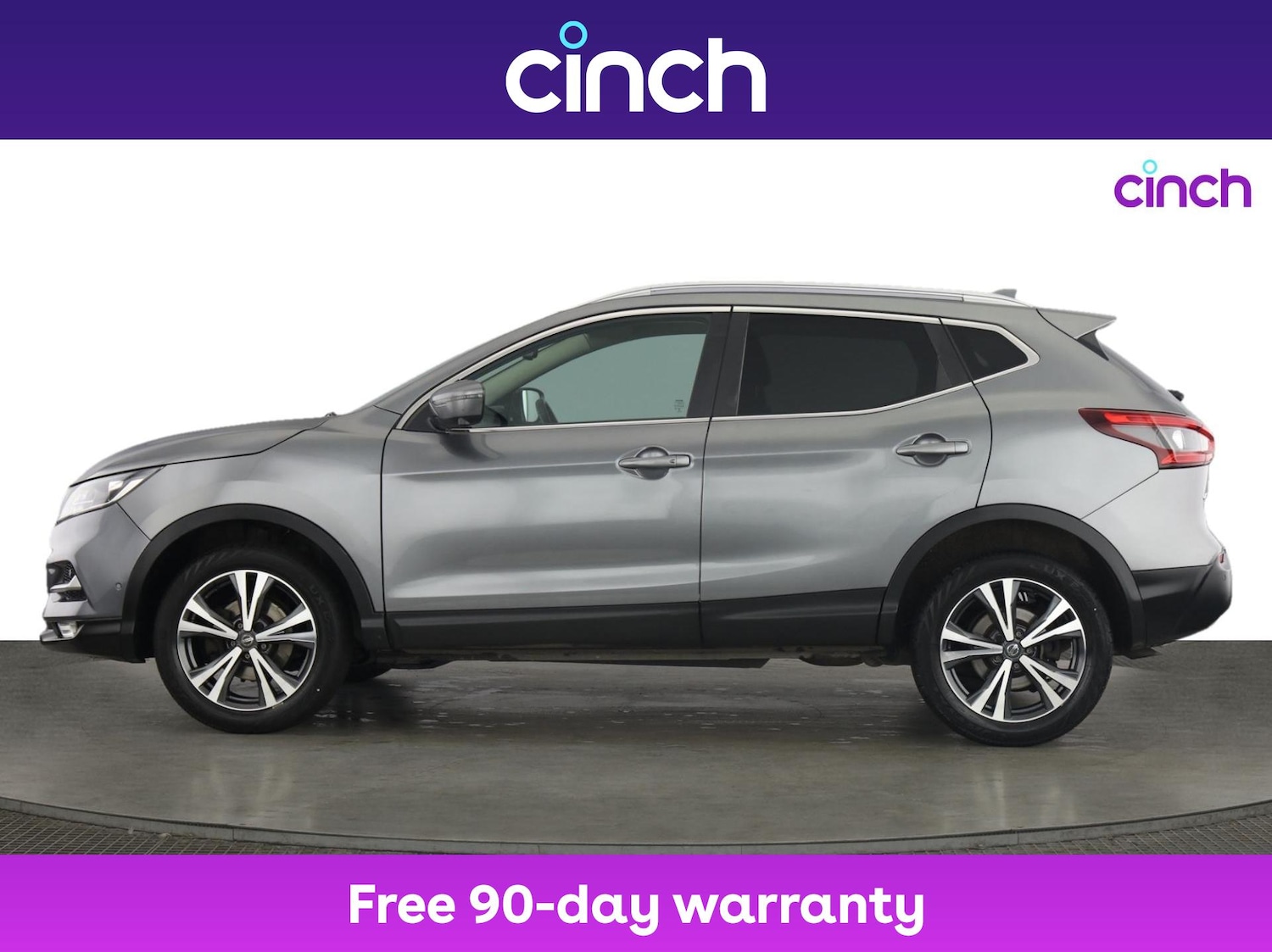 Used Nissan Qashqai 2019 for sale - 76788448: Photo 8