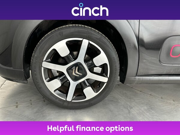 Used Citroen C3 2018 for sale - 75538525: Photo 24