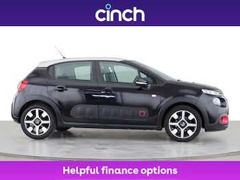 Used Citroen C3 2018 for sale - 75538525: Photo