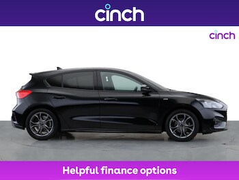 Used Ford Focus 2018 for sale - 75457164: Photo