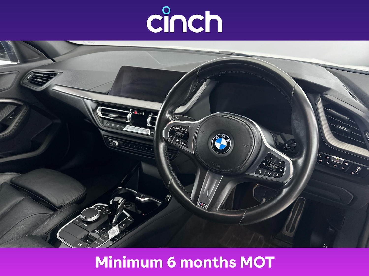 Used BMW 1 Series 2021 for sale - 75953298: Photo 12