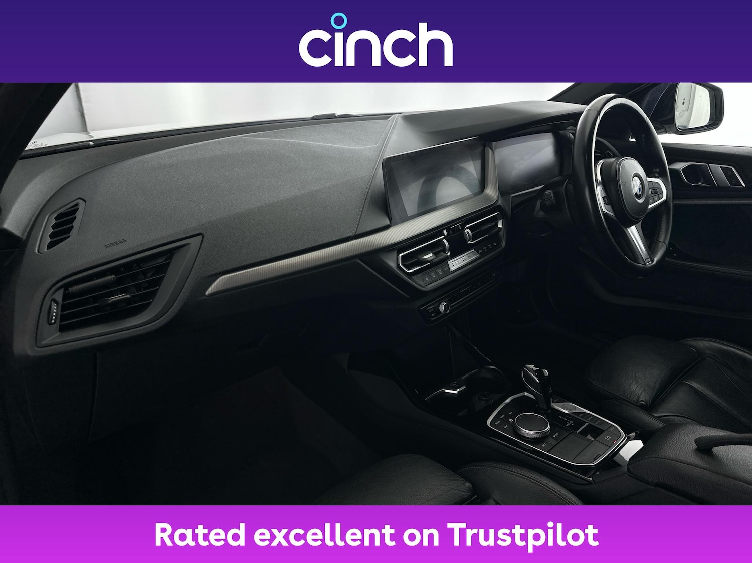 Used BMW 1 Series 2021 for sale - 75953298: Photo 14