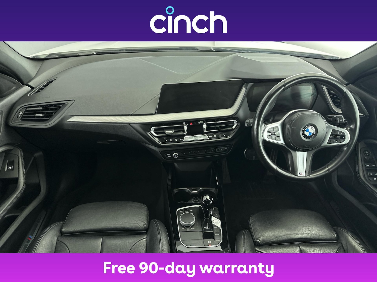 Used BMW 1 Series 2021 for sale - 75953298: Photo 15