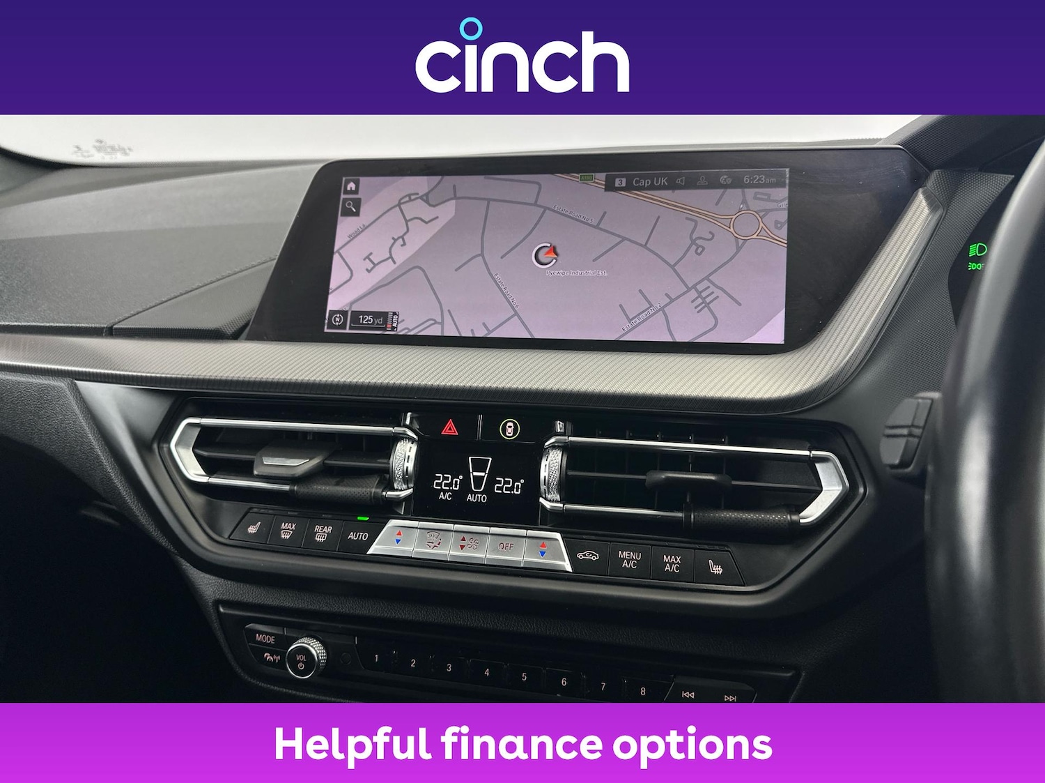 Used BMW 1 Series 2021 for sale - 75953298: Photo 17