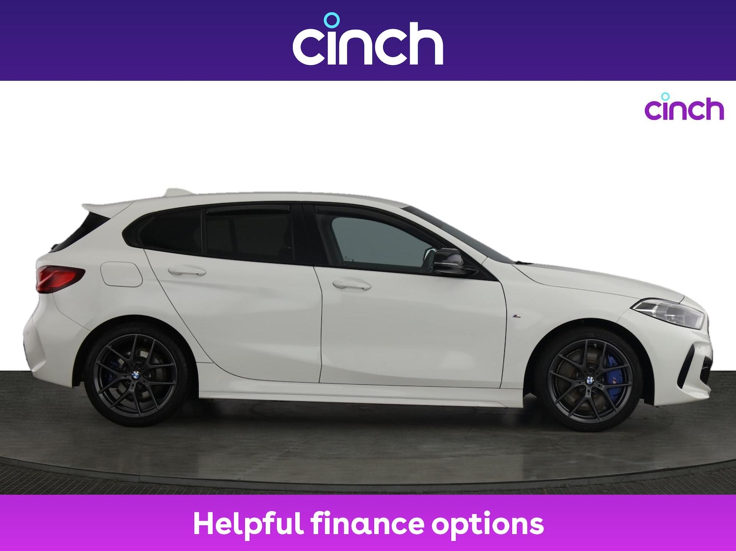 Used BMW 1 Series 2021 for sale - 75953298: Photo 2