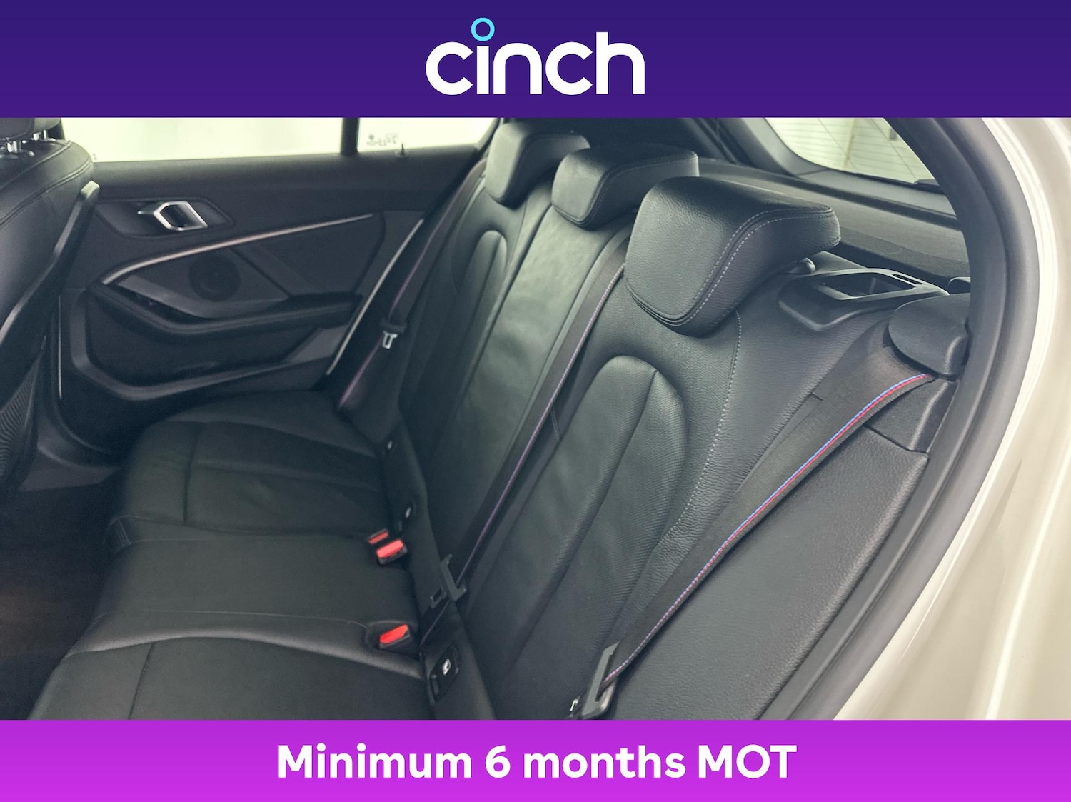 Used BMW 1 Series 2021 for sale - 75953298: Photo 20