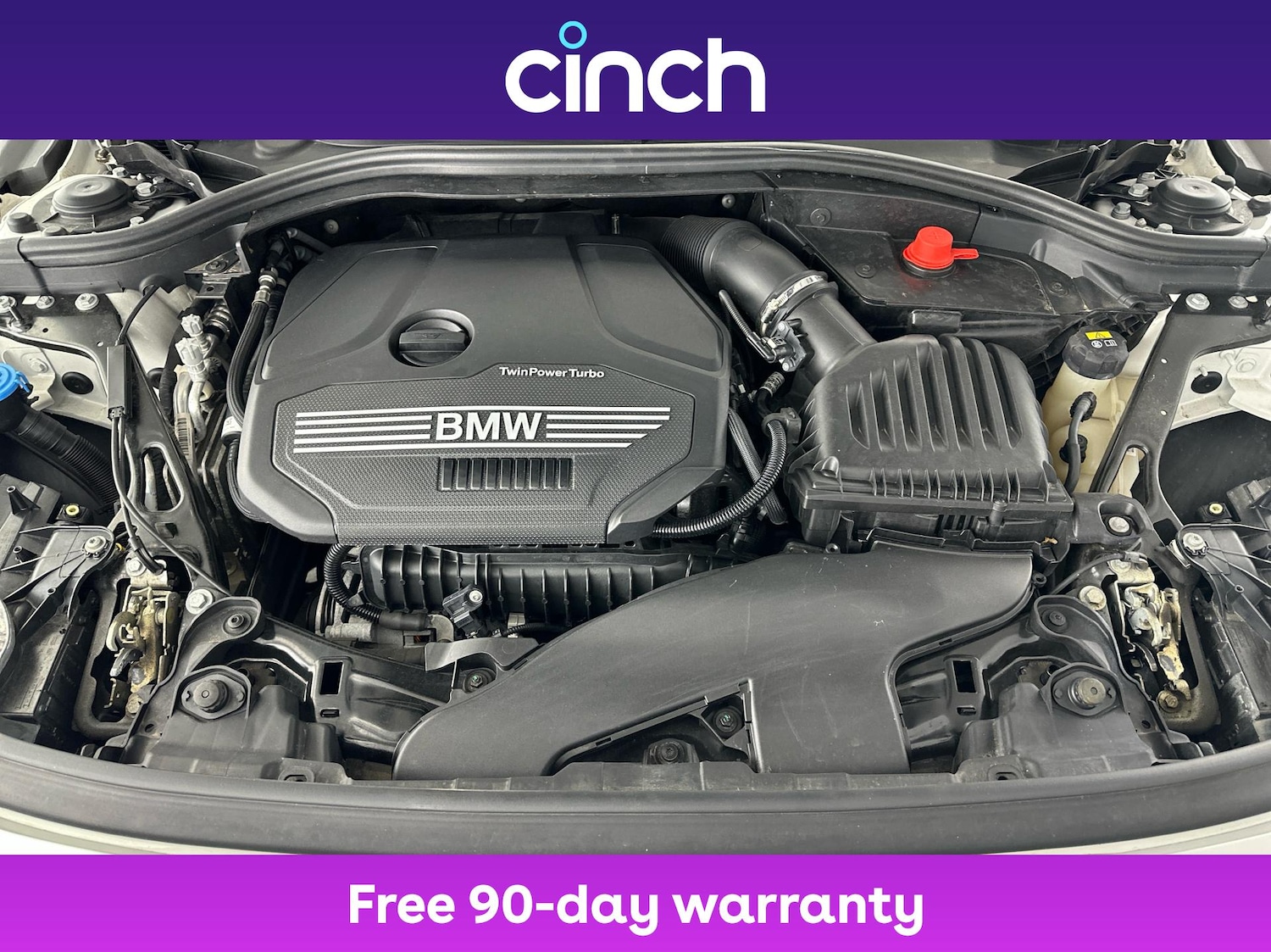 Used BMW 1 Series 2021 for sale - 75953298: Photo 23