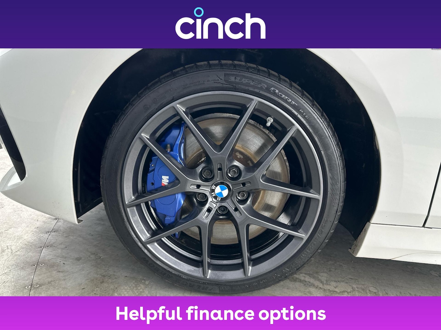 Used BMW 1 Series 2021 for sale - 75953298: Photo 24