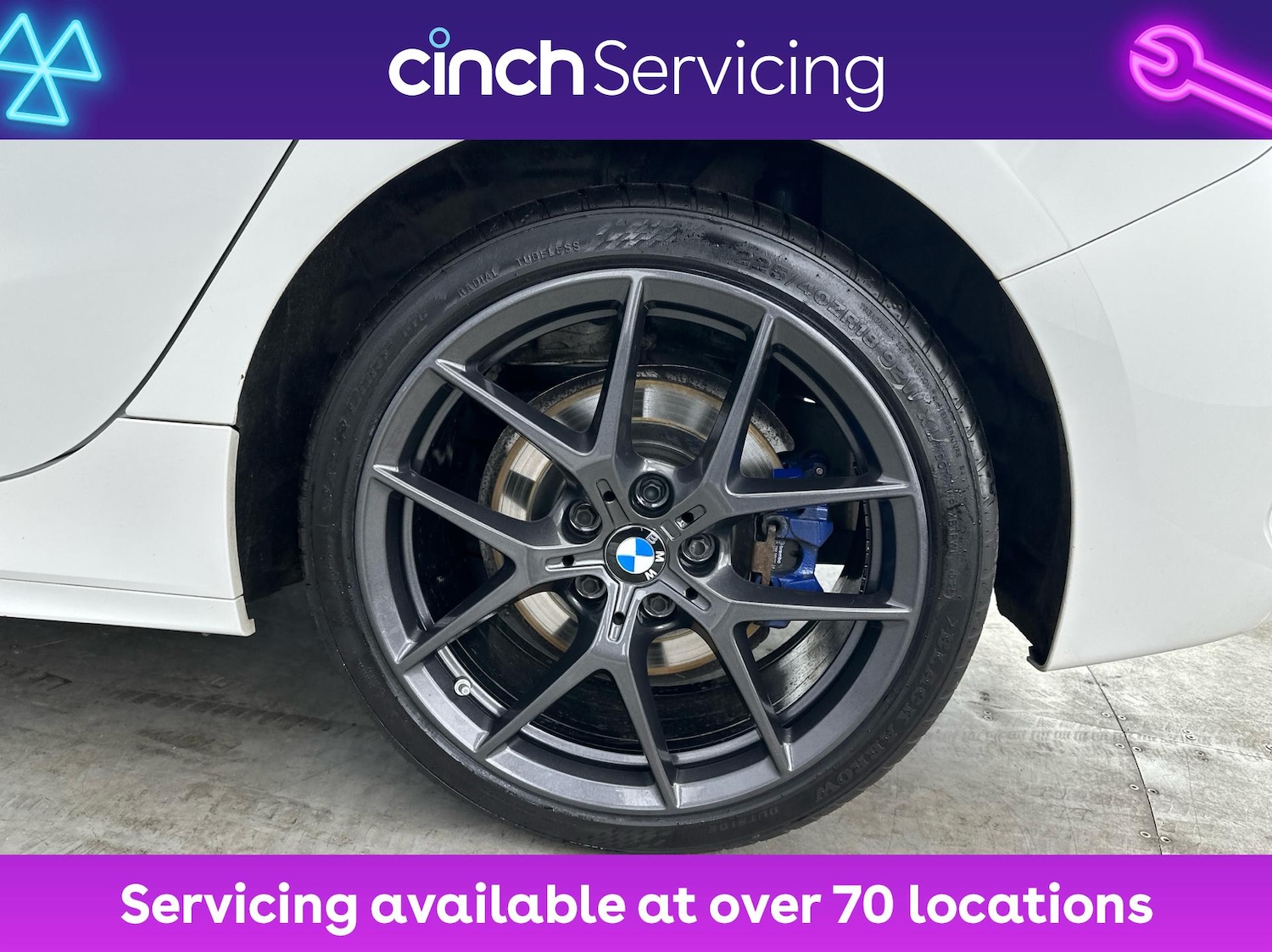 Used BMW 1 Series 2021 for sale - 75953298: Photo 26