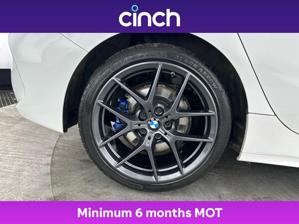 Used BMW 1 Series 2021 for sale - 75953298: Photo 27
