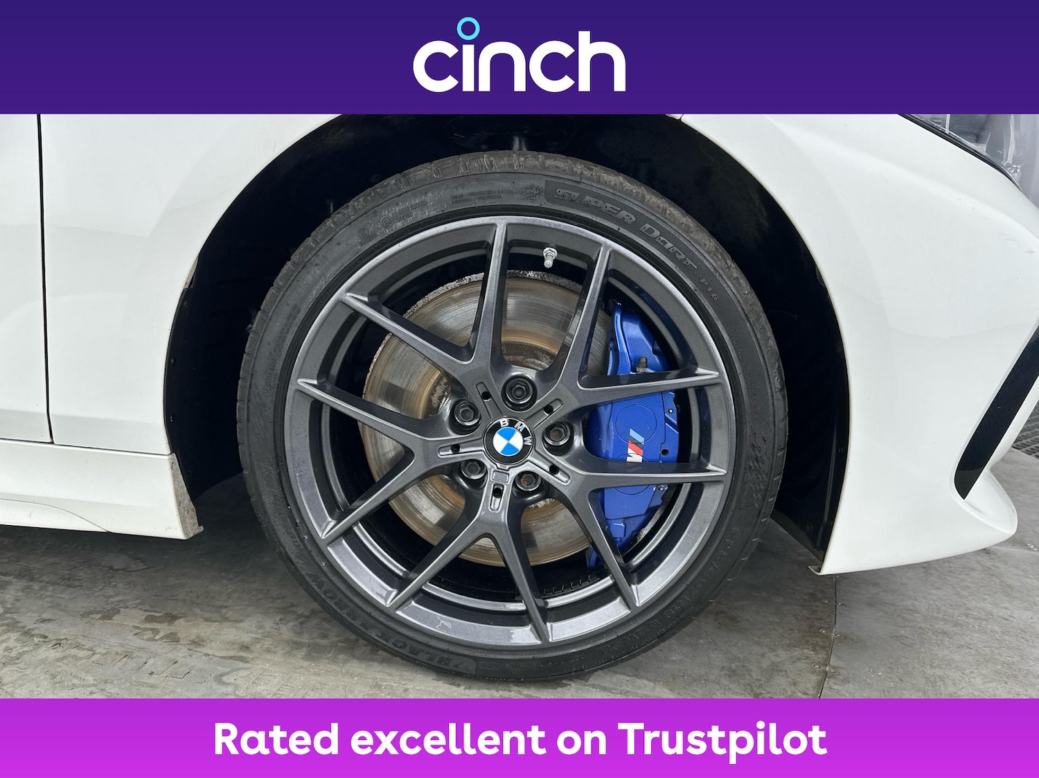 Used BMW 1 Series 2021 for sale - 75953298: Photo 28