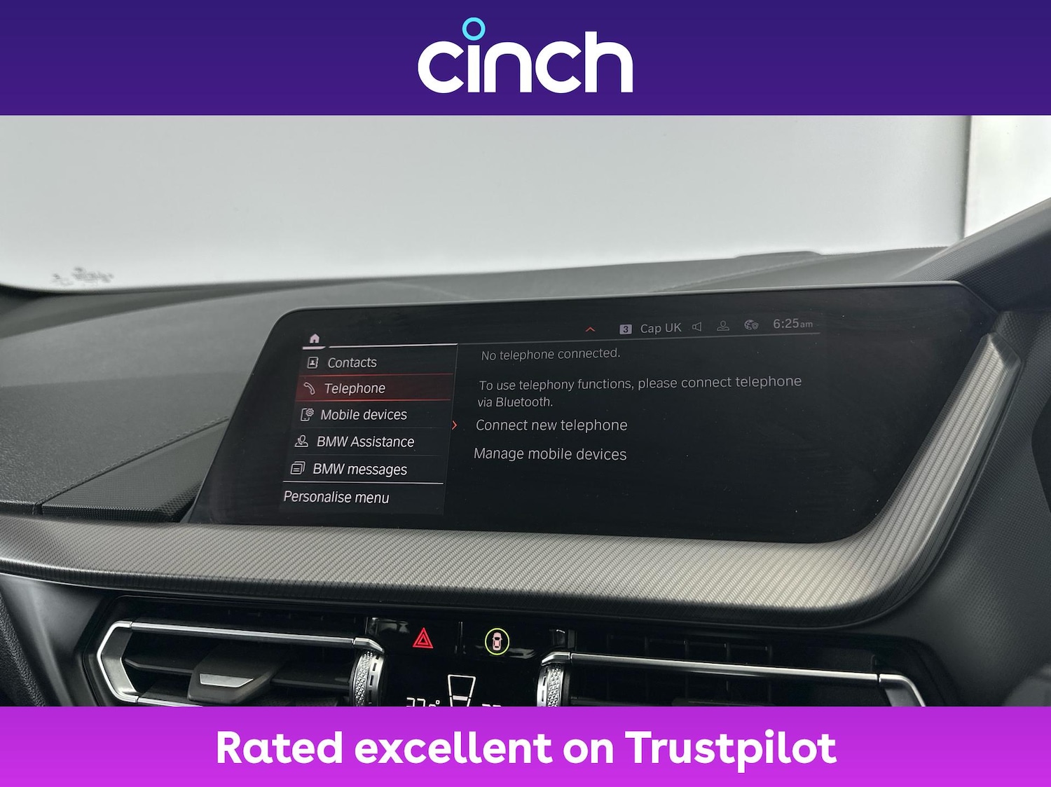 Used BMW 1 Series 2021 for sale - 75953298: Photo 33