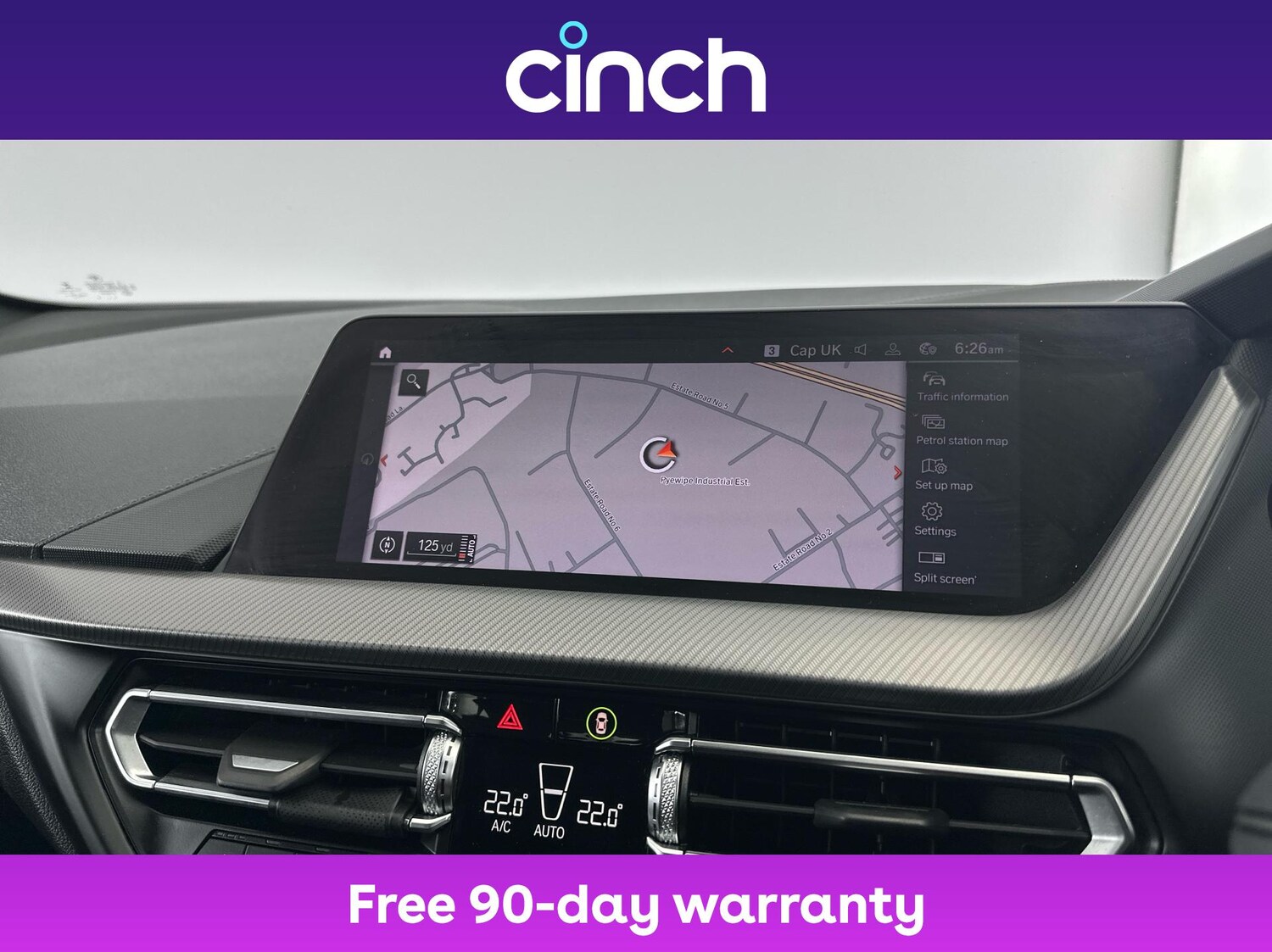 Used BMW 1 Series 2021 for sale - 75953298: Photo 34