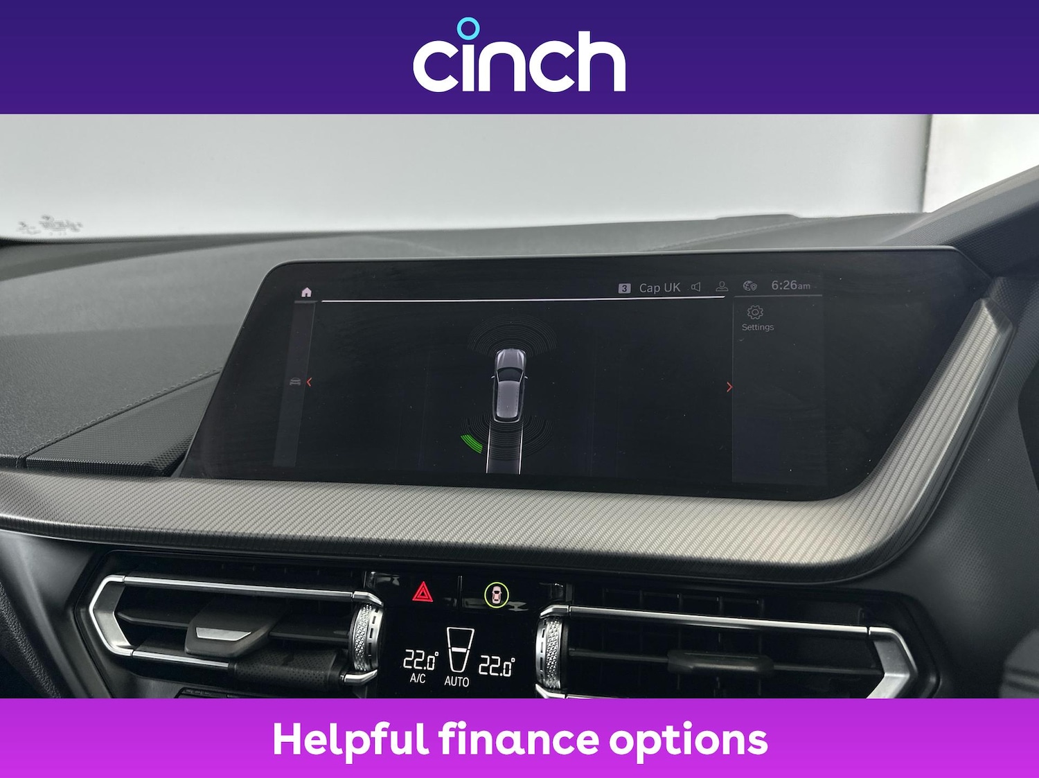 Used BMW 1 Series 2021 for sale - 75953298: Photo 35