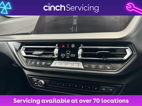 Used BMW 1 Series 2021 for sale - 75953298: Photo 36