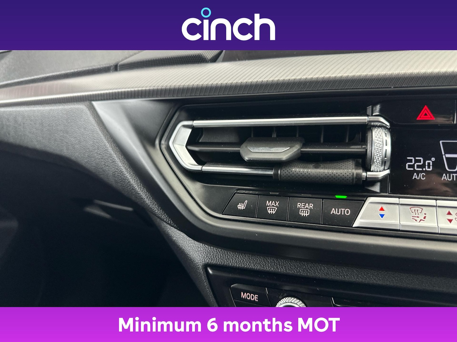 Used BMW 1 Series 2021 for sale - 75953298: Photo 37