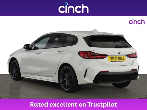 Used BMW 1 Series 2021 for sale - 75953298: Photo 6