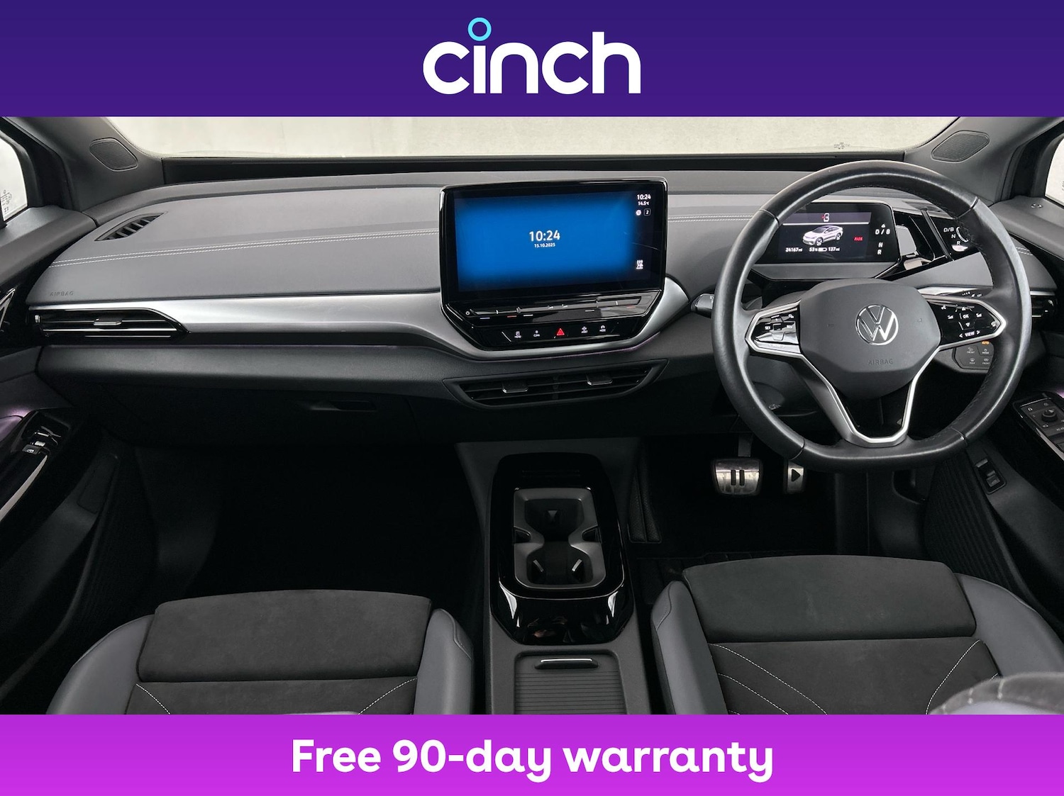 Used Volkswagen ID.5 2023 for sale - 76368528: Photo 15