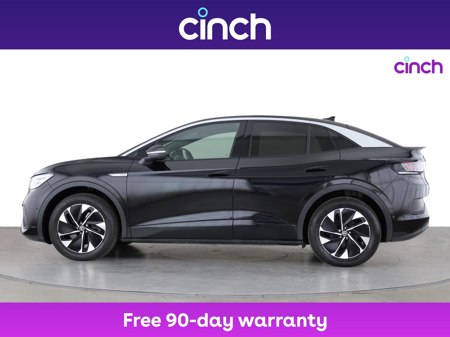 Used Volkswagen ID.5 2023 for sale - 76368528: Photo 8