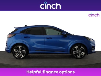 Used Ford Puma 2020 for sale - 76241913: Photo 2