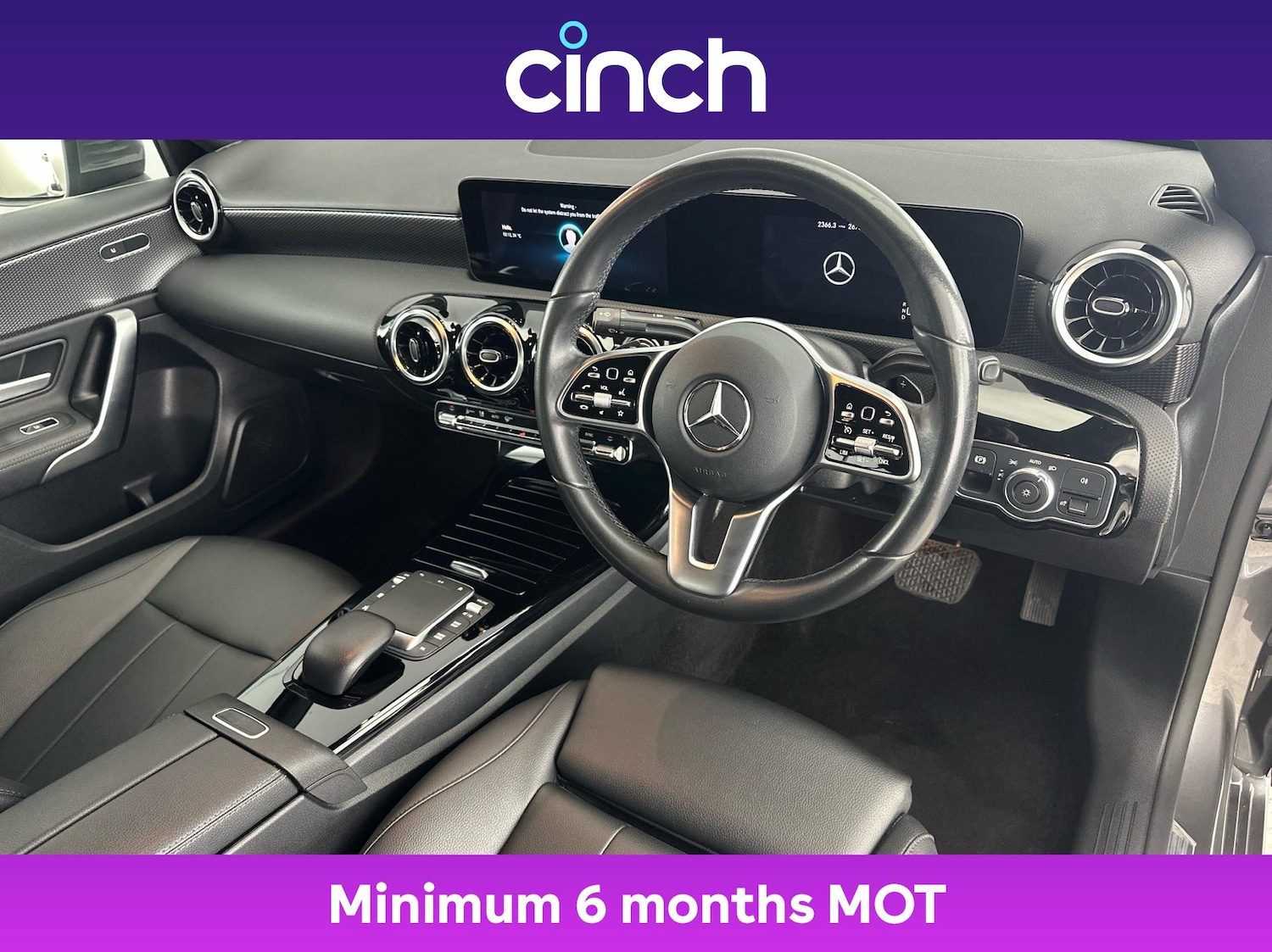Used Mercedes-Benz A-Class 2022 for sale - 76024073: Photo 12